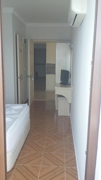 George & Dragon Beach Hotel Marmaris Kültér fotó