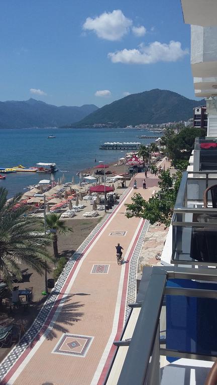 George & Dragon Beach Hotel Marmaris Kültér fotó