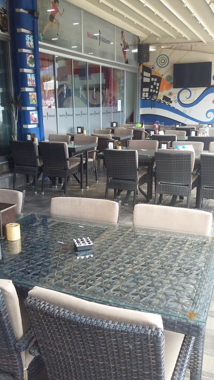 George & Dragon Beach Hotel Marmaris Kültér fotó