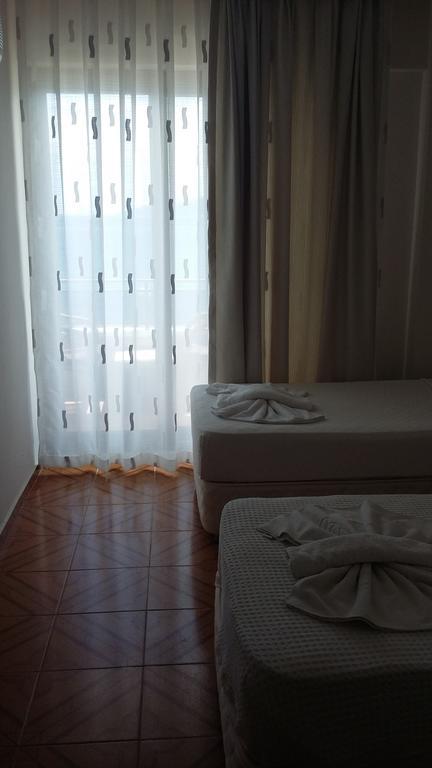 George & Dragon Beach Hotel Marmaris Kültér fotó