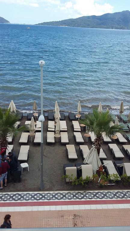 George & Dragon Beach Hotel Marmaris Kültér fotó