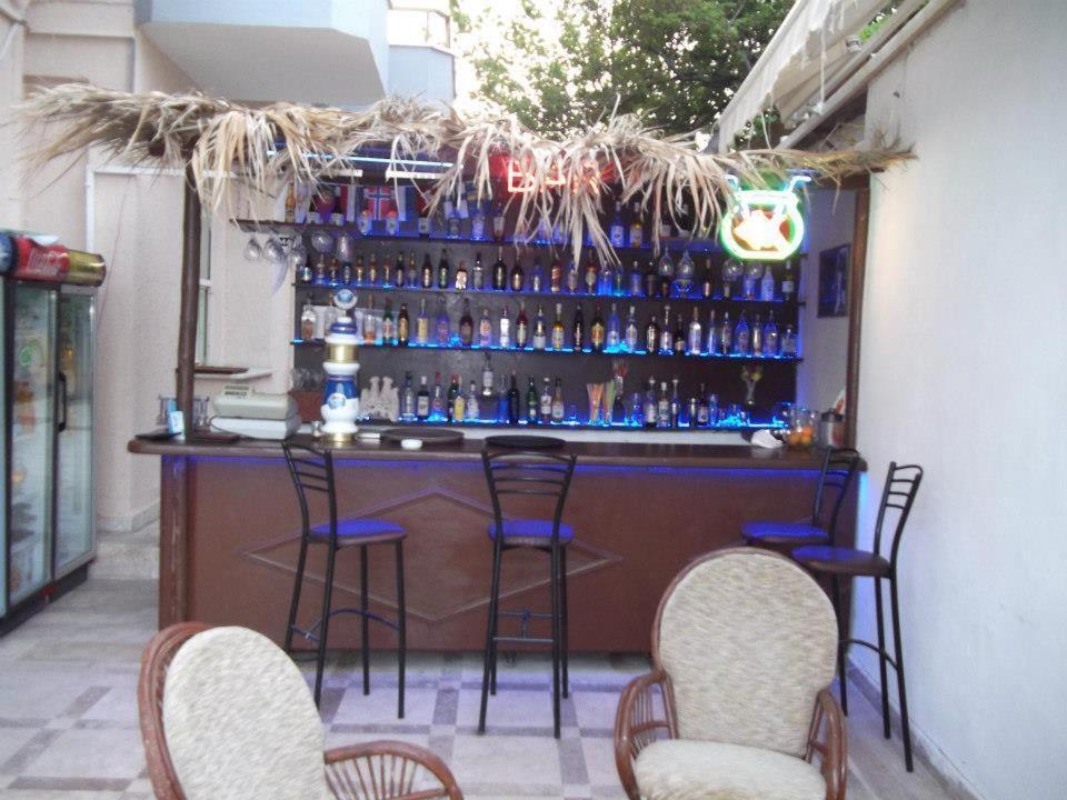 George & Dragon Beach Hotel Marmaris Kültér fotó