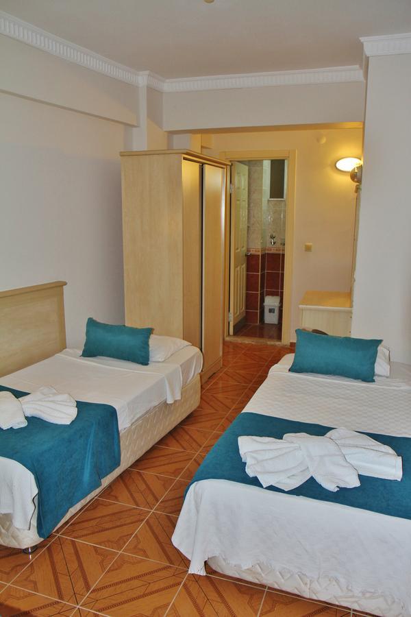 George & Dragon Beach Hotel Marmaris Kültér fotó
