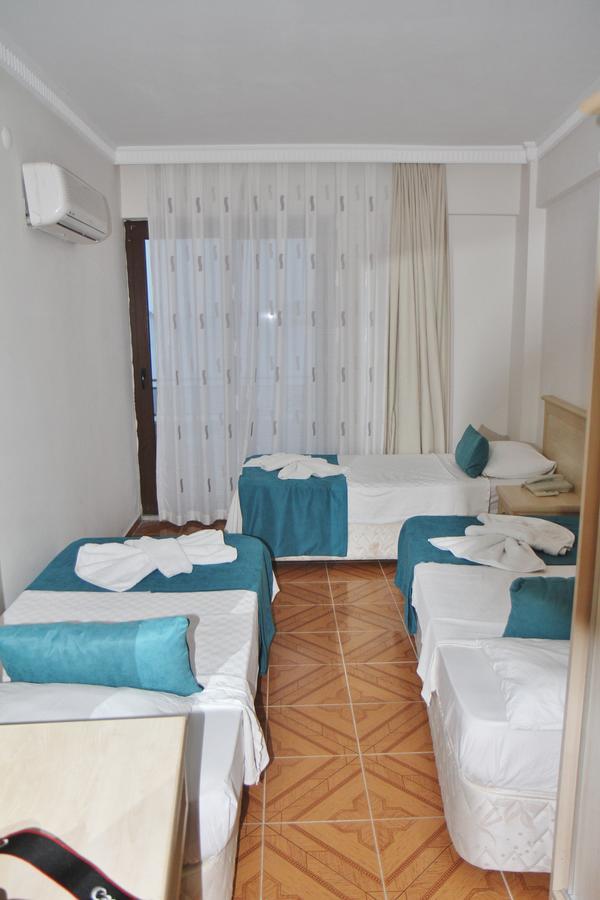 George & Dragon Beach Hotel Marmaris Kültér fotó