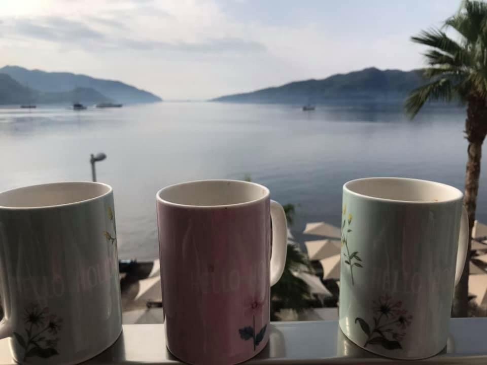 George & Dragon Beach Hotel Marmaris Kültér fotó