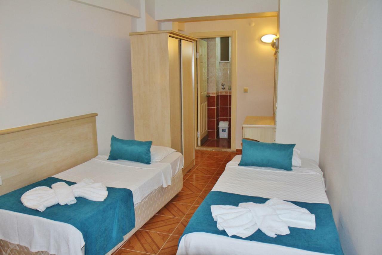 George & Dragon Beach Hotel Marmaris Kültér fotó