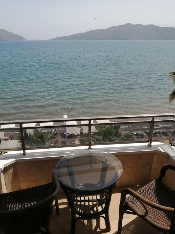 George & Dragon Beach Hotel Marmaris Kültér fotó