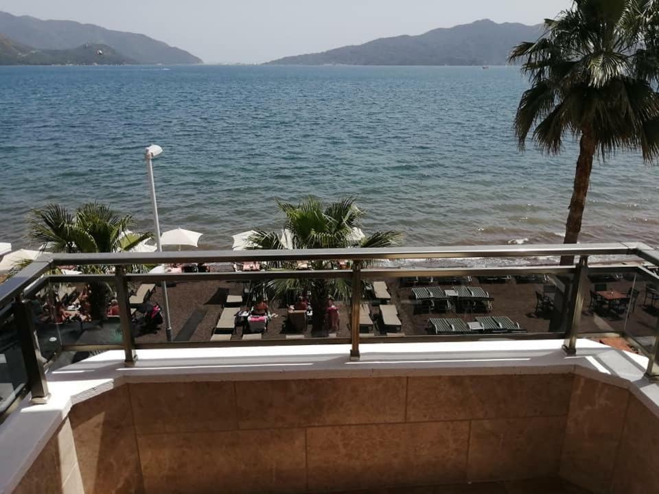 George & Dragon Beach Hotel Marmaris Kültér fotó