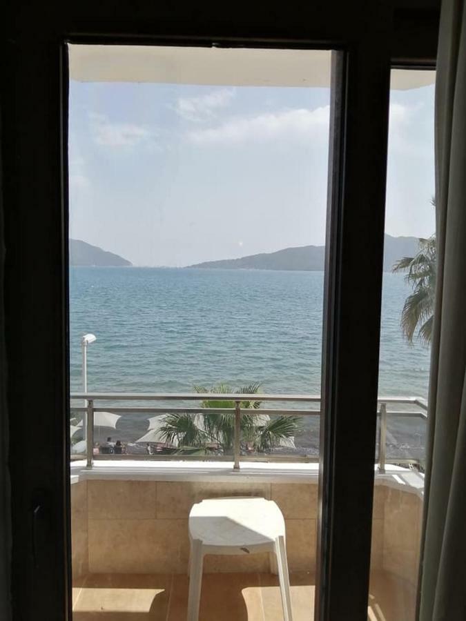 George & Dragon Beach Hotel Marmaris Kültér fotó