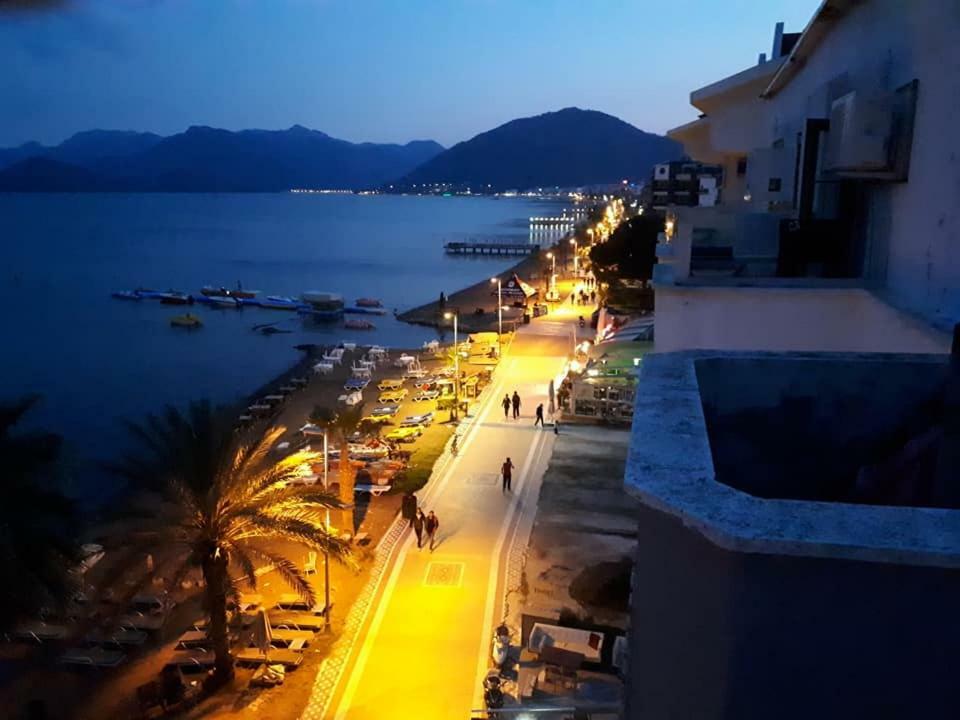 George & Dragon Beach Hotel Marmaris Kültér fotó