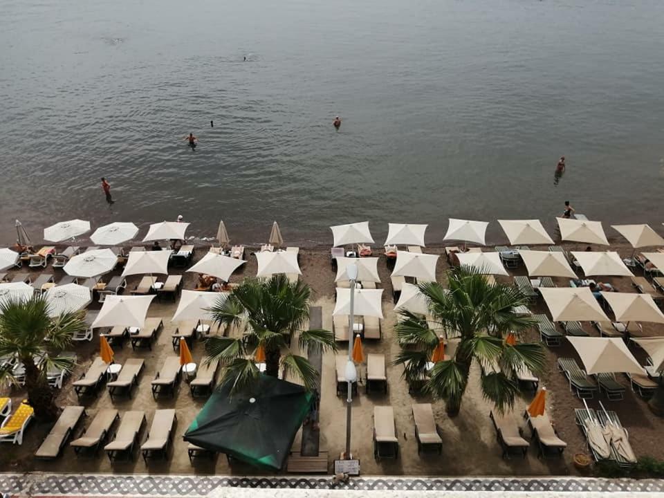 George & Dragon Beach Hotel Marmaris Kültér fotó