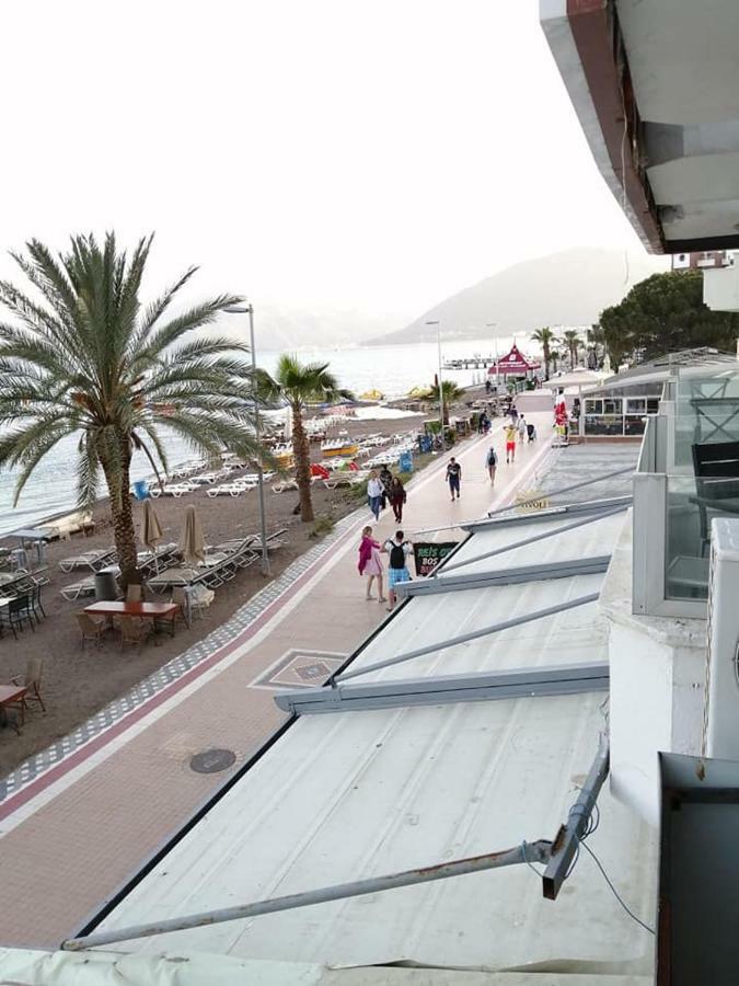 George & Dragon Beach Hotel Marmaris Kültér fotó