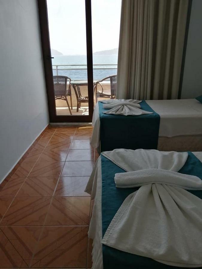 George & Dragon Beach Hotel Marmaris Kültér fotó
