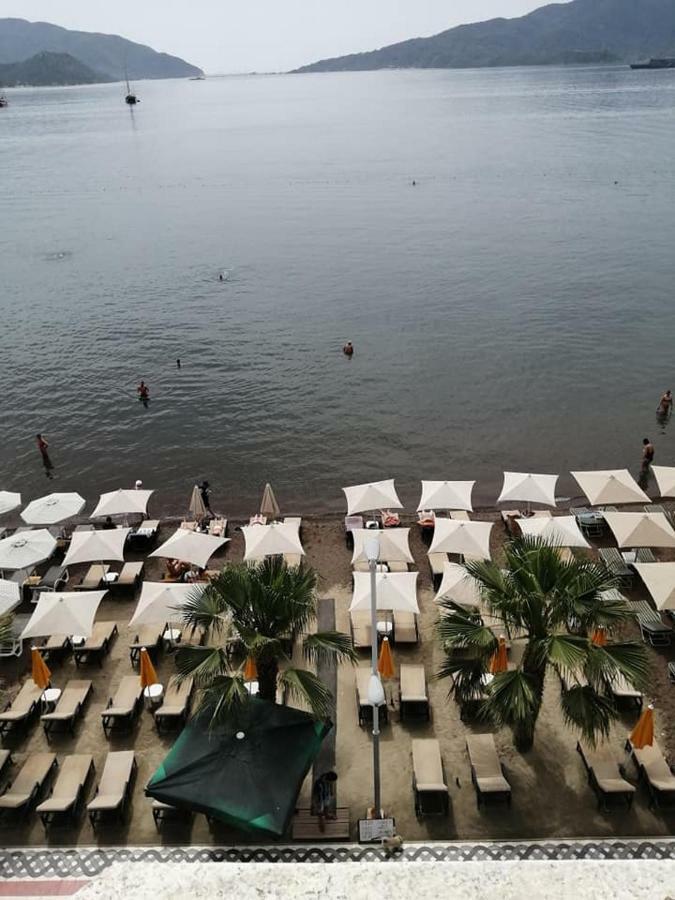 George & Dragon Beach Hotel Marmaris Kültér fotó