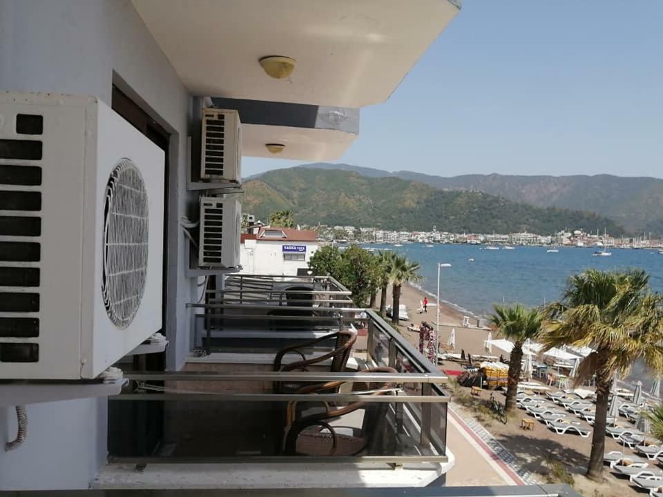 George & Dragon Beach Hotel Marmaris Kültér fotó