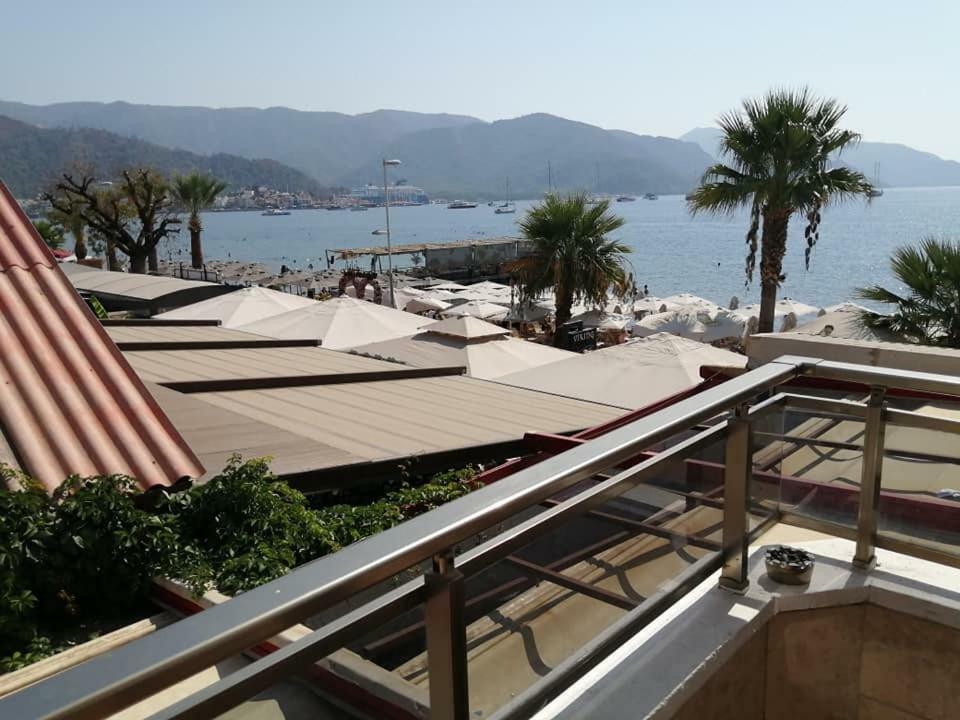 George & Dragon Beach Hotel Marmaris Kültér fotó