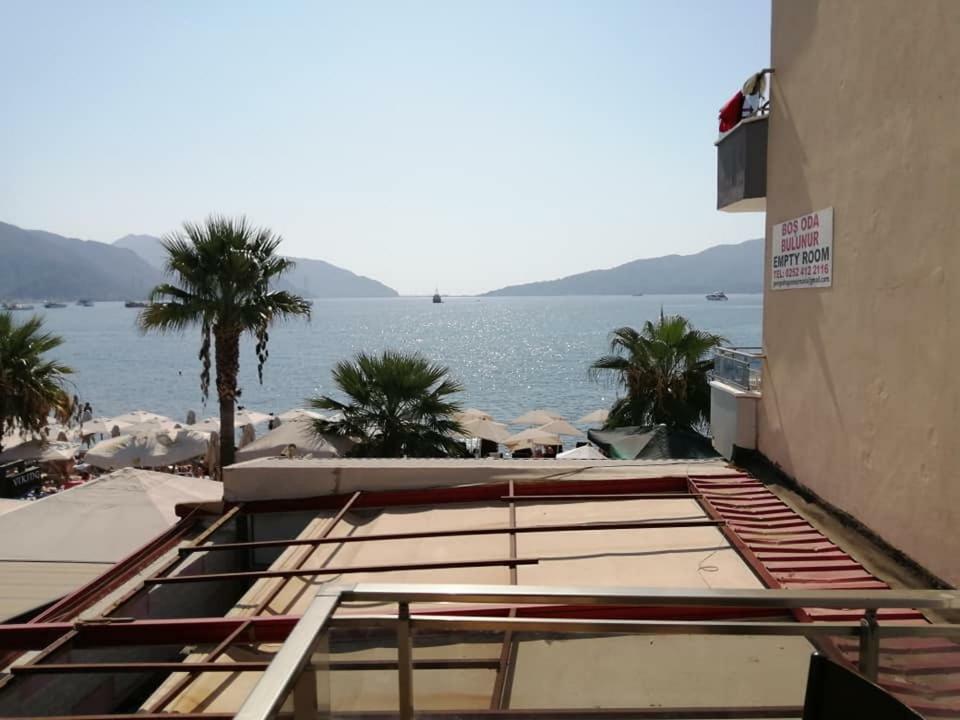George & Dragon Beach Hotel Marmaris Kültér fotó