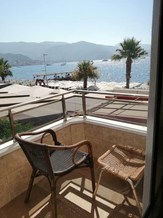 George & Dragon Beach Hotel Marmaris Kültér fotó